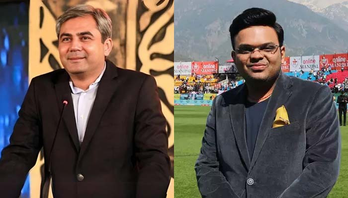 Mohsin Naqvi set to succeed Jay Shah as Asian Cricket Council president