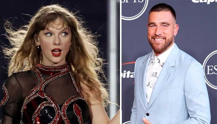 Taylor Swift recent move makes Travis Kelce rethink their relationship