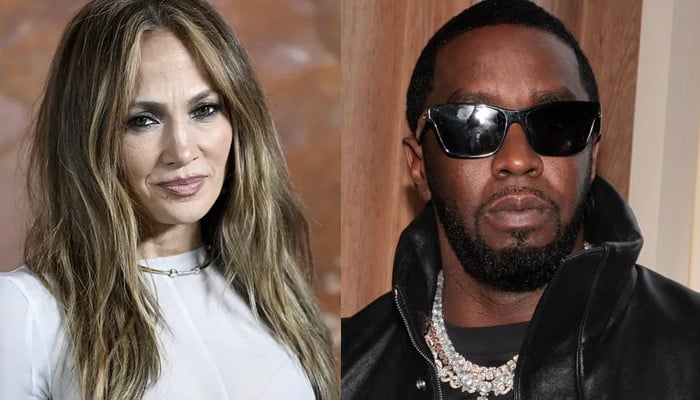 Jennifer Lopez ‘fears arrest’ because of ex Sean ‘Diddy’ Combs