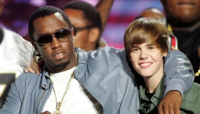 Justin Bieber Keeps Distance From Sean Diddy Combs Scandal To Focus