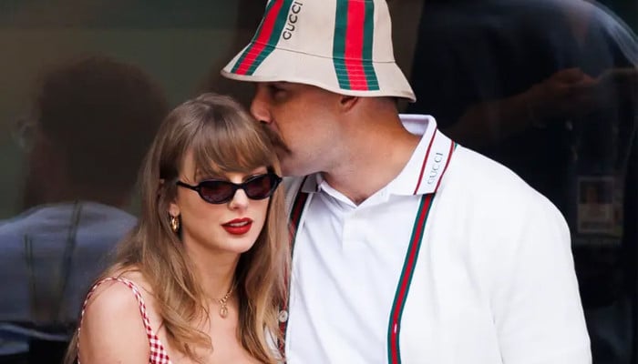 Taylor Swift skips rewatching Travis Kelce’s big game amid breakup rumors