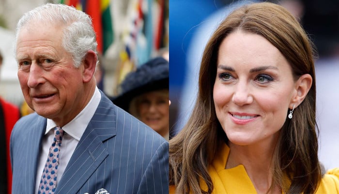 King Charles 'frustrated' over cancer recovery taking longer than Kate  Middleton