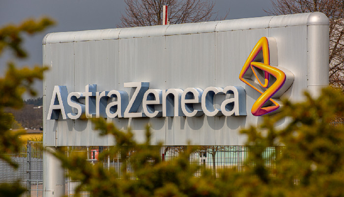 AstraZeneca Seals $1.92 Billion Licensing Deal With Hong Kong’s CSPC