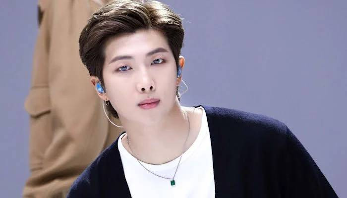 BTS' RM makes HUGE claim in 'Right Person, Wrong Place' documentary
