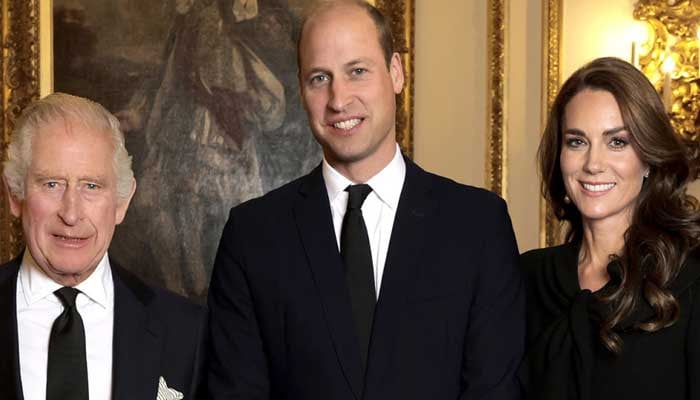 King Charles makes delightful announcement after Kate, William public appearance