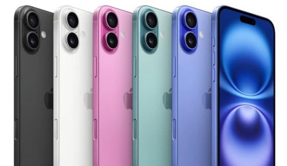 Indonesia blocks sales of Apple iPhone 16 due to regulatory issues