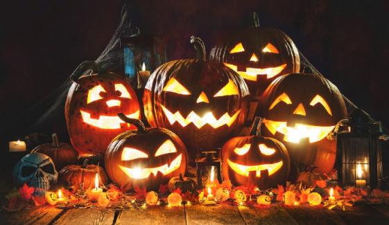 Uncovering Halloween's surprising roots: Birthplace, traditions, origin of costumes