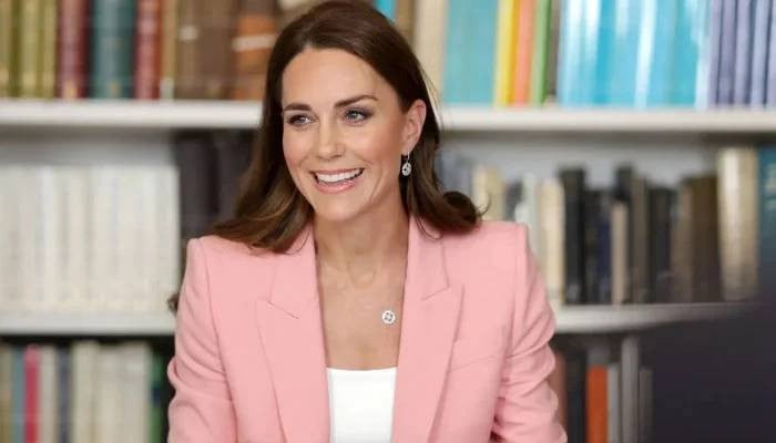 Royal Meets Hollywood: Kate Middleton’s Exciting Invitation for a Special Gathering!