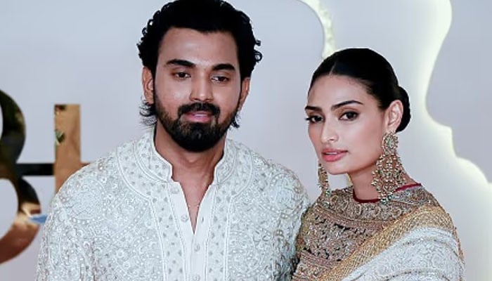 Suniel Shetty's daughter Athiya Shetty expecting first child