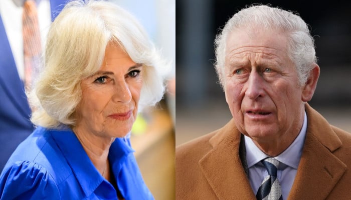 Queen Camilla shares heartbreaking message after King Charles sad confession