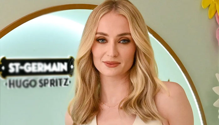 Sophie Turner To Play Lara Croft In Amazon's ‘Tomb Raider’ Series?