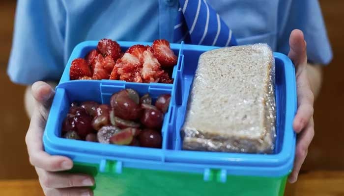 Discover Hidden Dangers Of Healthy Snacks For Kids