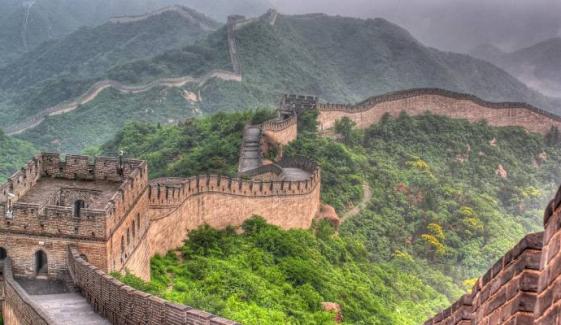 Discover hidden story behind construction of The Great Wall of China