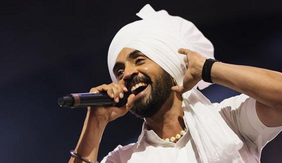 Diljit Dosanjh fuels excitement with latest announcement 