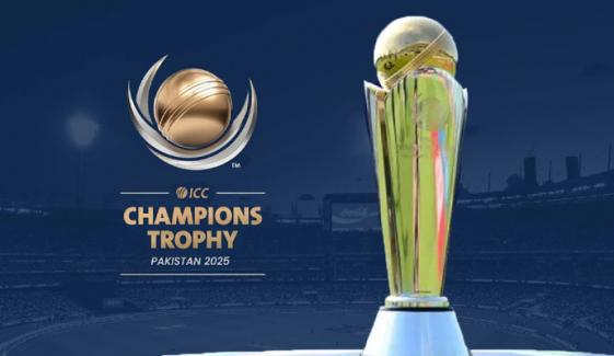 ICC Champions Trophy 2025 schedule faces new delay