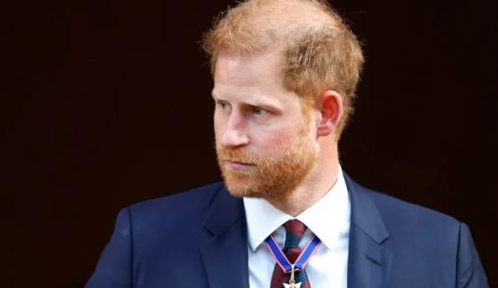 Prince Harry’s memoir driven by need for catharsis, not financial gain