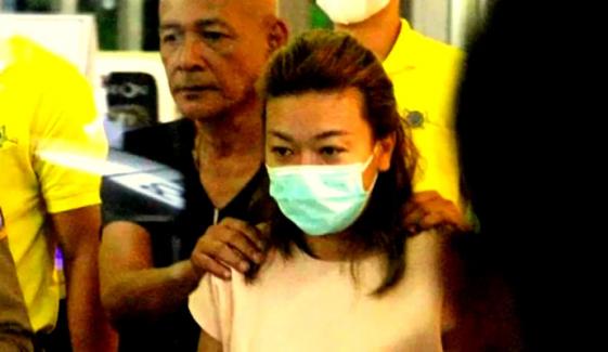 Cyanide killer: Thai woman faces death penalty for murdering 14 friends