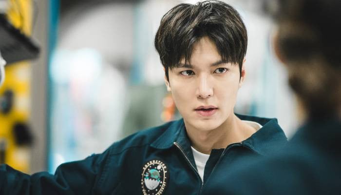 Lee Min Ho starrer ‘When the Stars Gossip’ drops exciting premiere date