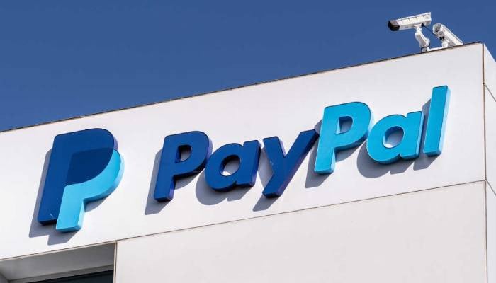 PayPal restores service after global outage disrupts accounts and payments