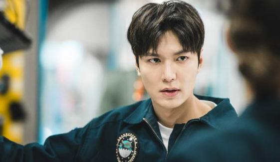 Lee Min Ho starrer ‘When the Stars Gossip’ drops exciting premiere date