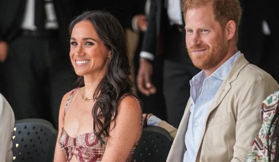 Meghan, Harry missing from 'POLO' trailer despite Netflix collaboration