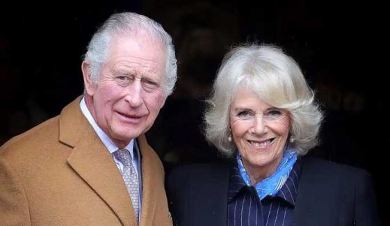 Queen Camilla celebrates special occasion without King Charles