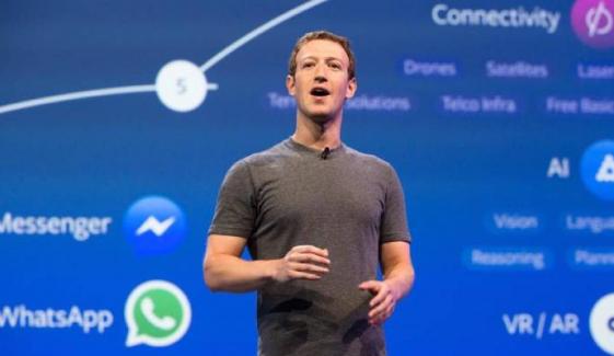 Mark Zuckerberg unveils WhatsApp’s new feature that makes voice messages readable