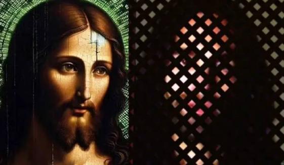 Swiss Church unveils AI Jesus who can respond in 100 different languages