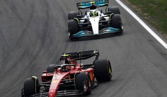 Ferrari, Mercedes forced to make ‘strange’ changes in cars due to FIA’s TD