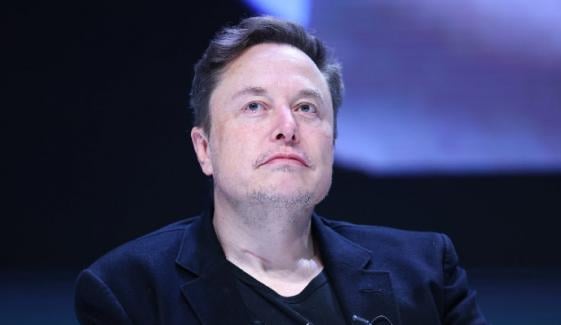 Elon Musk's net worth hits all-time high