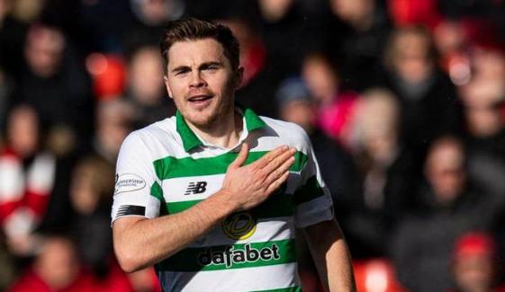 James Forrest to stay at Celtic until 2026 with new contract agreement