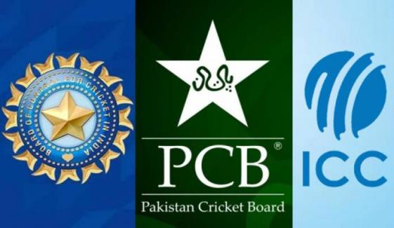 PCB denies rumours of meeting with ICC, BCCI on Champions Trophy 2025 issues 