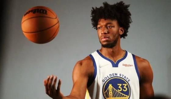 James Wiseman on road to recovery: Where is the NBA star now?