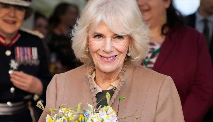 Queen Camilla's fresh health update gives fans sigh of relief