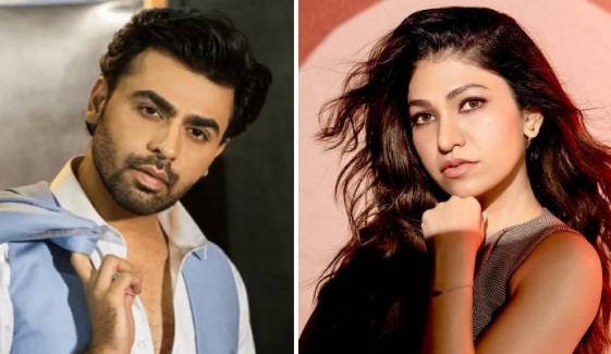 Farhan Saeed showers praises on Tulsi Kumar for singing ‘Thodi Der’