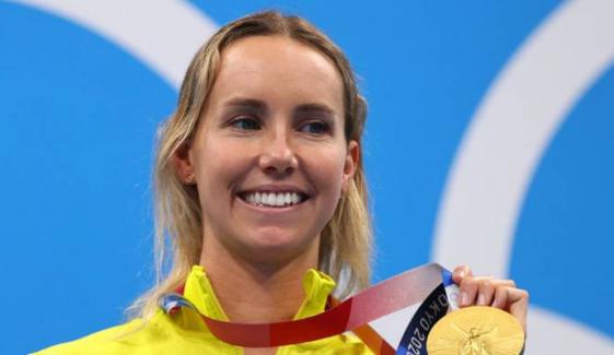 Legendary Olympic swimmer Emma McKeon announces retirement with heartfelt message