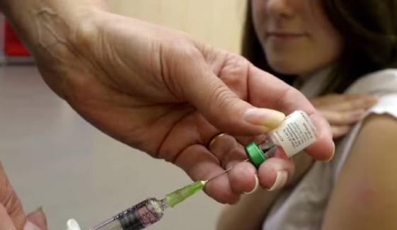 Health experts stress importance of MMR vaccination amid measles rise