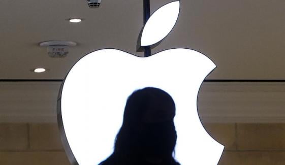 Indian regulator turns down Apple's plea to halt antitrust report