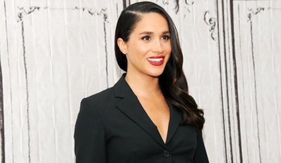 Meghan Markle 'could not survive' royal life due to one major reason