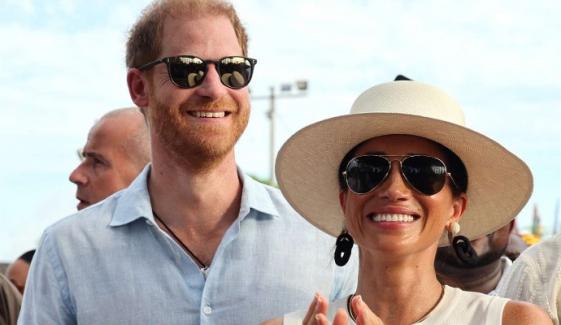 Prince Harry, Meghan Markle remain silent over major life decision