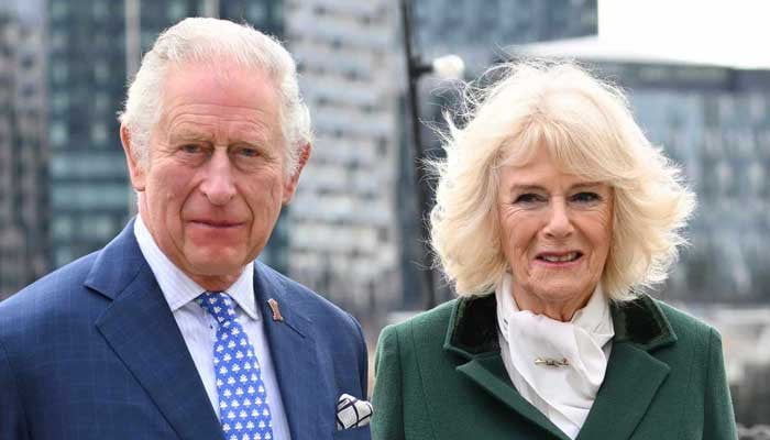 Queen Camilla's Royal role will be 'reevaluated' after King Charles death