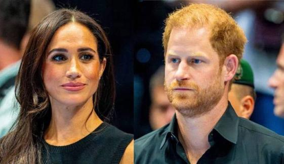 Prince Harry prepares for new solo trip without Meghan Markle after Christmas