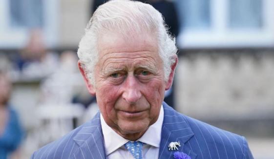 Queen Camilla’s son shares fresh update on King Charles' cancer