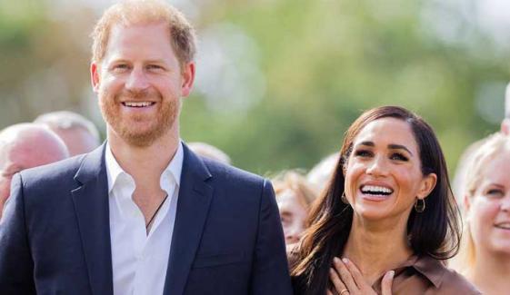 Prince Harry, Meghan Markle take big decision amid 'separation'