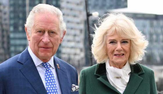 Queen Camilla's Royal role will be 'reevaluated' after King Charles death