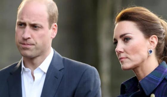 Prince William closely following investigation after security scare