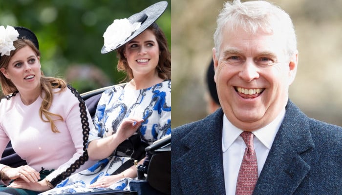 Princess Eugenie Beatrice Receive Good News About Andrews Royal Lodge