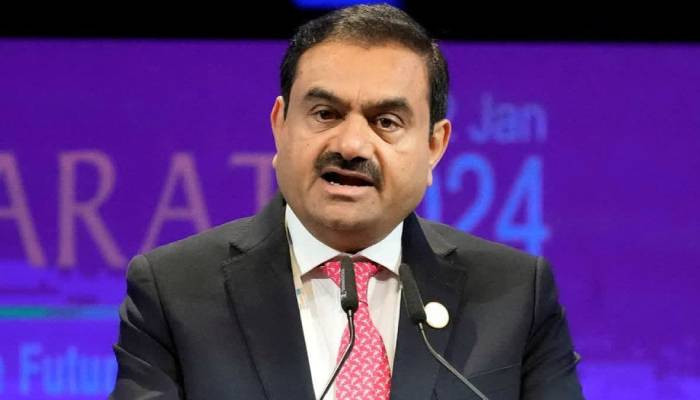 Gautam Adani Breaks Silence On US Fraud Allegations For First Time