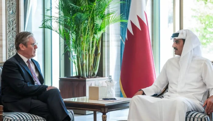 Qatar announces .26B investment for UK climate tech in historic partnership