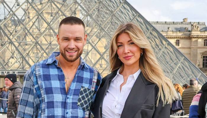 Liam Payne's girlfriend Kate Cassidy used singer to spend lavish lifestyle?